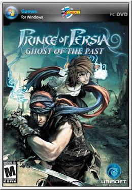 Prince of Persia Ghost of The Past