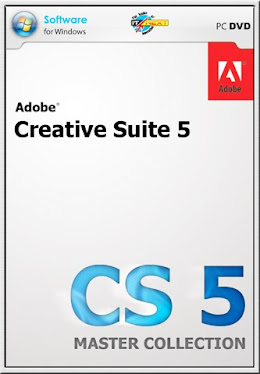 Adobe CS5 Master Collection