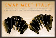 Swap Meet Italy