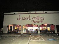 EatMoreChocolate.com: Houston: Dessert Gallery- 15 years and better