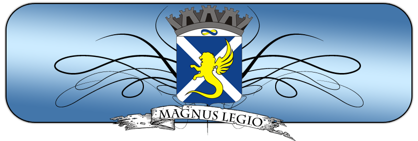 Magnus Legio