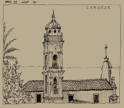 CARGESE