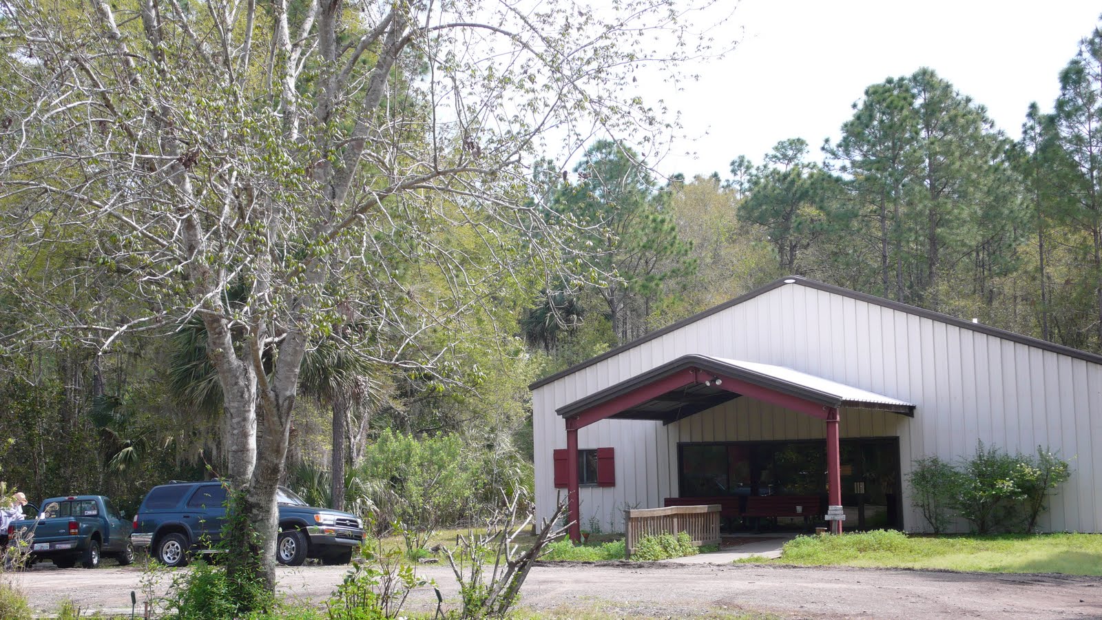 Legacy Trout Lake Nature Center
