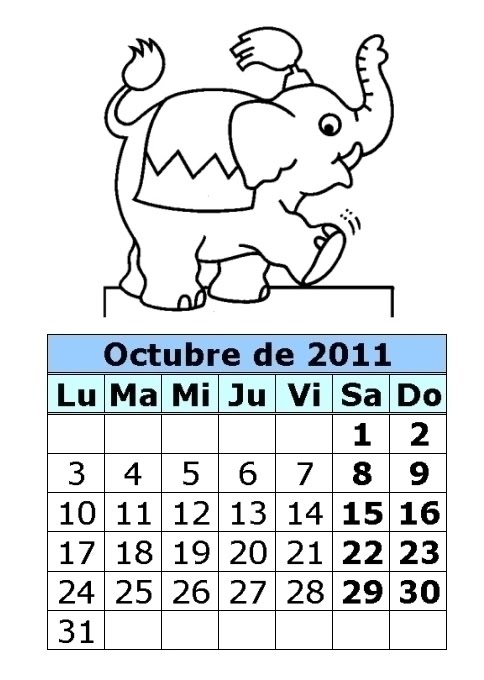 calendario 2011 brasil. calendario 2011 para imprimir