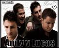 andy y lucas