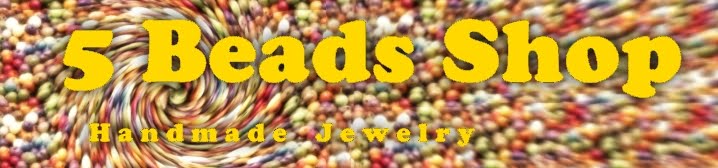 5 Beads Shop