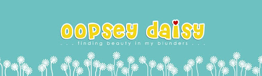 Oopsey Daisy