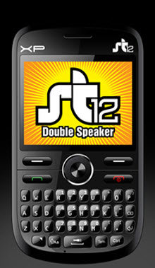 MY PHONE QWERTY