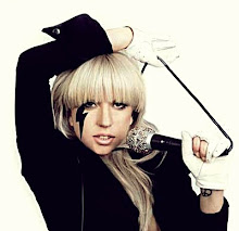 Lady Gaga ♥ ;