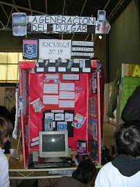 Feria de Ciencias 2008