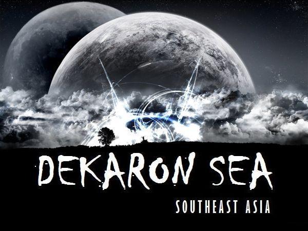Dekaron SEA