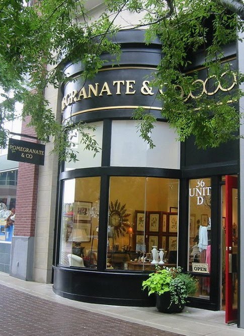 Rockville Furniture Showroom