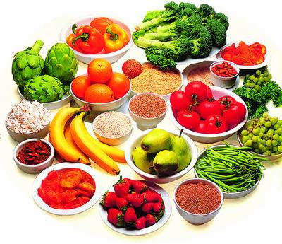 Healthy Diet Foods