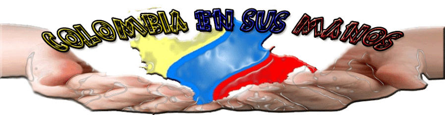Colombia en sus manos