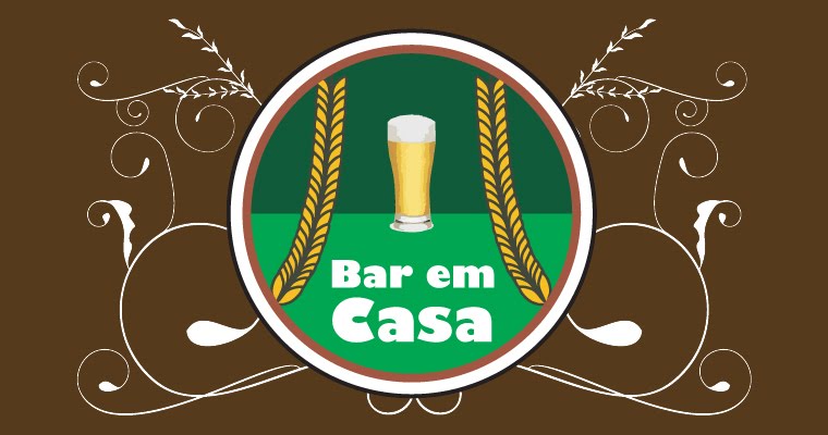 Bar em Casa