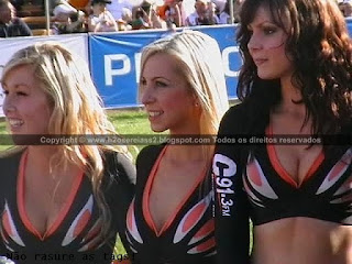 H2O Just add Water Novas Fotos de Brittany Byrnes