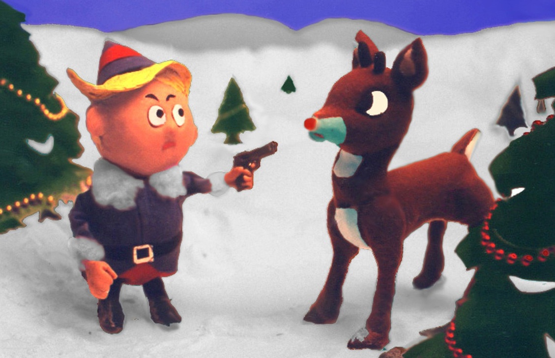 Just Give Up. Seriously. Stop. It's better in the long run.: Holiday ...