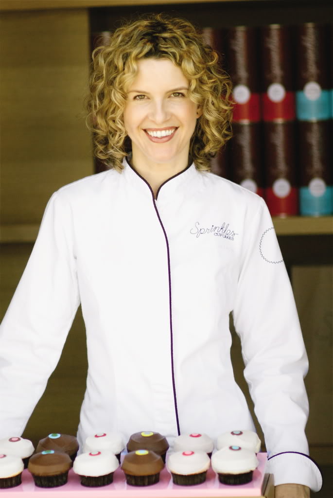 The Cupcake Cauldron Cupcake Wars Interview opportunity!