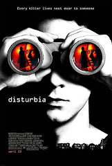 432-Şüphe (2007) Disturbia Türkçe Dublaj/DVDRip