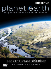 408-Yeryüzü Belgeseli - Planet Earth (2006) - Bir Kutuptan DiğerineTürkçe Dublaj/DVDRip