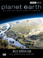 410-Yeryüzü Belgeseli - Planet Earth (2006) - Buz Dünyaları Türkçe Dublaj/DVDRip
