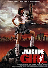 467-The Machine Girl Makina Kız 2008 DVDRip Türkçe Altyazı