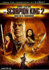 486 - Akrep Kral 2 : Savaşçının Yükselişi - The Scorpion King 2 Rise Of A Warrior 2008 DVDRip Türkç