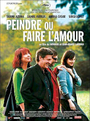 499 - Mutluluğun Resmi - Peindre Ou Faire L'amour 2006 Türkçe Dublaj DVDRip