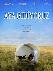 504-Aya Gidiyoruz (The Astronaut Farmer) 2007 Türkçe Dublaj/DVDRip