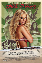 492 - Zombie Strippers! 2008 DVDRip Türkçe Altyazı