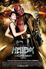 530-Hellboy 2: Altın Ordu - Hellboy 2: Golden Army 2008 DVDRip Türkçe Altyazı