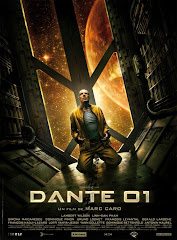 534 - Dante 01 2008 DVDRip Türkçe Altyazı