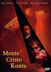 574 - Monte Cristo Kontu 2002 Türkçe Dublaj DVDRip