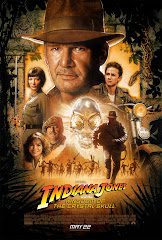 697-Indiana Jones ve Kristal Kafatası Krallığı 2008 Türkçe Dublaj DVDRip