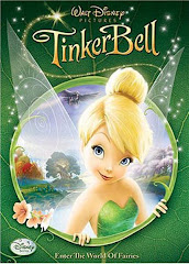 731-Tinker Bell 2008 Türkçe Dublaj DVDRip
