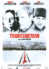 756-Sibirya Ekspresi - Transsiberian 2008 DVDRip Türkçe Altyazı