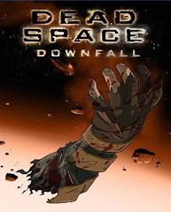 764-Dead Space Downfall 2008 DVDRip Türkçe Altyazı