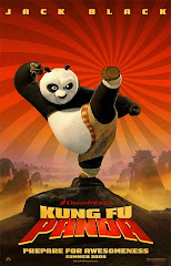 797-Kung Fu Panda 2008 Türkçe Dublaj DVDRip
