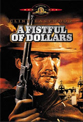 882-Bir Avuç Dolar İçin - A Fistfull of Dollars 1964 Türkçe Dublaj DVDRip