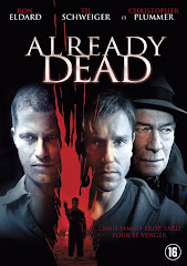 884-Şüpheli Ölümler - Already Dead 2008 Türkçe Dublaj DVDRip