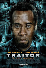 922-Traitor 2008 DVDRip Türkçe Altyazı
