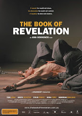 888-Vahiyler - The Book Of Revelation 2007 Türkçe Dublaj DVDRip