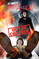 907-Bruce ve Lloyd Kontrolden Çıktı 2008 DVDRip Türkçe Altyazı