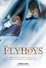 912-Kahraman Pilotlar - The Flyboys 2008 DVDRip Türkçe Altyazı