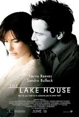 992-Göl Evi - The Lake House 2006 Türkçe Dublaj DVDRip