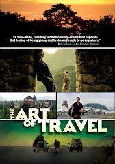 960-The Art Of Travel 2008 DVDRip Türkçe Altyazı
