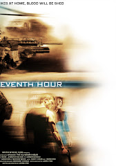 964-The Eleventh Hour 2008 DVDRip Türkçe Altyazı