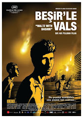 932-Beşir'le Vals - Vals Im Bashir 2009 DVDRip Türkçe Altyazı