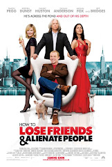943-How To Lose Friends - Alienate People 2008 DVDRip Türkçe Altyazı