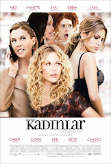 945-Kadınlar - The Women 2008 DVDRip Türkçe Altyazı